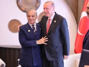 وزیراعظم کی ترک صدر اردوان سے ملاقات، اہم علاقائی پیش رفت پر تبادلہ خیال