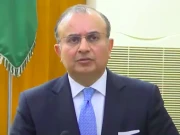 پاکستان میں کلائمیٹ کورٹس بنانے کی ضرورت ہے، جسٹس منصور علی شاہ