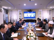 پاکستان اور چین کا کلیدی ڈیجیٹل شعبوں میں تیکنیکی تعاون پر اتفاق