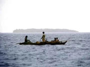 گوادر؛ کراچی کے ماہی گیروں کی کشتی افسوسناک حادثے کا شکارہ، ایک جاں بحق، 4 ماہی گیر لاپتا