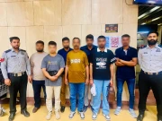 ایف آئی اے کی کارروائی، کراچی ایئرپورٹ پر غیرقانونی طور بیرون ملک جانے والے 7 مسافر آف لوڈ