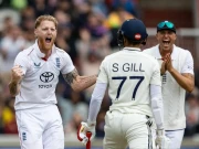 بھارتی کپتان شبمن گل اور ٹیم نے ناپسندیدہ ریکارڈ اپنے نام کرلیا