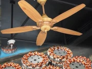 پنکھے بنانے والی کمپنیوں کے دفاتر میں چھاپے، قیمتوں میں مبینہ ردوبدل کے ثبوت حاصل کیے گئے