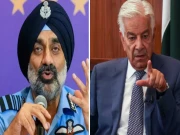 بھارتی ایئرچیف کے آپریشن سندور سے متعلق مضحکہ خیز بیان پر پاکستان کا ردعمل آگیا