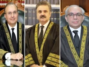 بطورکمیٹی اراکین ہم نے 26ویں ترمیم پر فل کورٹ کا فیصلہ کیا مگر کیس مقرر نہیں کیا گیا، ججز کا چیف جسٹس کو خط