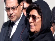 سلمان اکرم راجا سے کوئی تلخ کلامی نہیں ہوئی، وہ ہماری فیملی کی طرح ہیں، علیمہ خان