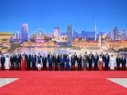 چینی صدر نے 