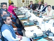 آسان خدمت مرکز میں شہریوں کو 100 سے زائد خدمات فراہم کی جائیں گی، وفاقی وزیر