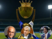 ایشیا کپ تنازع: محسن نقوی کی سابق چیئرمینز نجم سیٹھی اور رمیز راجا سے مشاورت