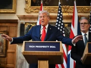 ٹرمپ کا روس یوکرین جنگ بندی کرانے میں ناکامی کا اعتراف، پیوٹن کو ذمہ دار قرار دے دیا