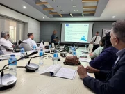 سی اے اے انسپکٹرز کی خصوصی تربیت کیلئے یورپی سول ایوی ایشن کانفرنس کے وفد کی پاکستان آمد