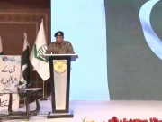 پاک فوج اندرونی امن کے ساتھ ساتھ عالم اسلام کے مسائل پر نظر رکھے ہوئے ہے، ڈی جی آئی ایس پی آر