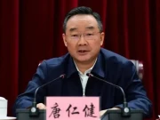 چین کے سابق وزیر زراعت کو رشوت لینے کے الزام میں سزائے موت