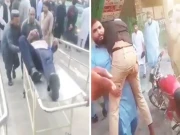 آزاد کشمیر میں عوامی ایکشن کمیٹی پُرتشدد مظاہرے، 3 پولیس اہلکاروں سمیت 9 افراد جاں بحق