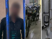 کراچی، بچیوں کو اغوا کرکے جنسی زیادتی کا نشانہ بنانے والے گینگ کا ملزم گرفتار