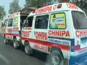 کوئٹہ میں نامعلوم 20 دہشت گردوں کی لاشیں امانتاً دفنا دی گئیں