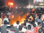 پنجاب بھر میں دفعہ 144 نافذ، احتجاج، جلسے، دھرنوں پر پابندی عائد