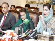  حکومت پنجاب کا ریاست کے خلاف بندوق اٹھانے والوں اورغیر قانونی رہائشیوں کے خلاف سخت اقدامات کا فیصلہ