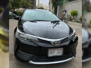  کراچی؛ ایڈوائزر گورنر خیبرپختونخوا کی اسلحے کے زور پر چھینی گئی گاڑی برآمد