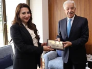 وزیر دفاع سے برطانوی ہائی  کمشنر کی ملاقات، دفاعی اور اسٹریٹجک امور میں تعاون پر تبادلہ خیال