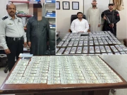 کراچی، غیرقانونی کرنسی ایکسچینج میں ملوث دو ملزمان گرفتار