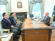 وزیراعظم سے وزیر منصوبہ بندی کی ملاقات، وزارت اور ملکی سیاسی صورتحال پر تبادلہ خیال