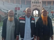 ہائی کمیشن کی کوششوں سے بھارت میں قید 3 پاکستانی شہری رہا