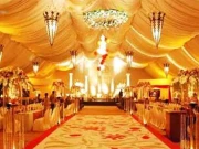 ‎پنجاب میں ون ڈش، اوقات پر پابندی کی خلاف ورزی پر کریک ڈاؤن، متعدد ہالز اور فارم ہاؤسز سیل