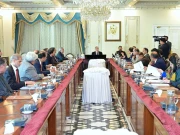 سول سروسز کو بین الاقوامی معیار سے ہم آہنگ کرنے کیلئے اصلاحات ناگزیر ہیں، وزیراعظم