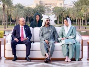 فوٹو: ایوان صدر