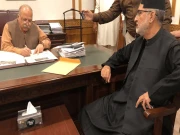 اخترمینگل کی خالی کردہ قومی اسمبلی کی سیٹ پر ضمنی الیکشن کا شیڈول جاری