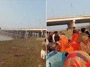 لاہور؛ ماں نے دو بچوں کے ساتھ دریائے راوی میں چھلانگ لگادی