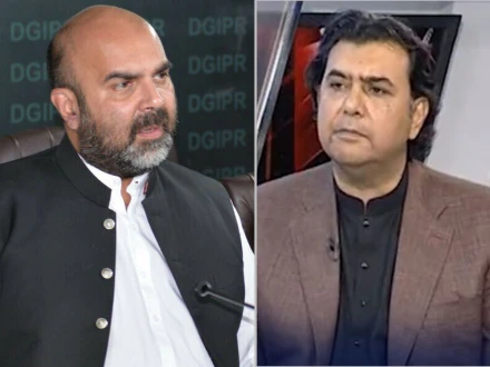 طالبان، بی ایل اے دہشتگرد تنظیمیں ہیں، سختی سے نمٹنا چاہیے، اپوزیشن اتحاد