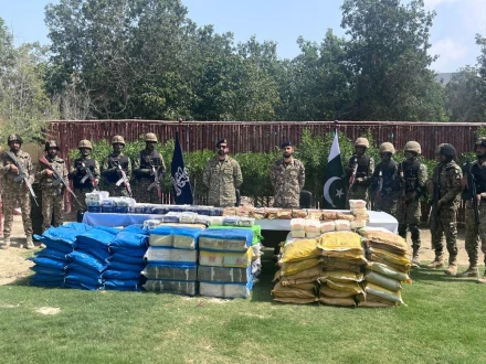 فوٹو: کوسٹ گارڈز