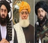 افغان طالبان کے وزرا کا مولانا فضل الرحمان سے رابطہ، شیخ ادریس کے قتل کی مذمت