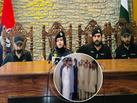 فوٹو: ایکسپریس نیوز