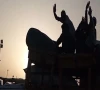 کراچی؛ عوام دوست منڈی اختتام پذیر، بیوپاری واپس روانہ
