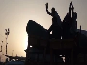 کراچی؛ عوام دوست منڈی اختتام پذیر، بیوپاری واپس روانہ
