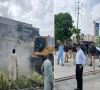 کراچی میں پاکستان ریلویز کی ایک ارب 42 کروڑ روپے سے زائد مالیت کی اراضی واگزار