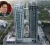 عمران خان کے ون کانسٹی ٹیوشن ایونیو میں اپارٹمنٹ کے حوالے سے پیشرفت