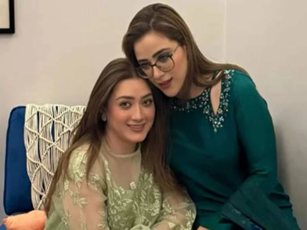 اداکارہ مومنہ اقبال اور مجھے دھمکیاں دی جارہی ہیں، رمشا اقبا