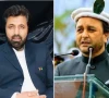 گلگت بلتستان میں حکومت سازی کیلئے پی پی پی اور مسلم لیگ(ن) کے رہنماؤں کی تفصیلی ملاقات