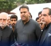 حکومت ناکام ہوچکی، استعفیٰ دے کر قومی حکومت کی راہ ہموار کرے، نیشنل ڈائیلاگ کمیٹی