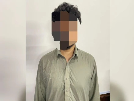فوٹو: ایکسپریس