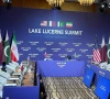 سوئٹزرلینڈ؛ پاکستان کی میزبانی میں امریکا ایران مذاکرات کا پہلا دور مکمل