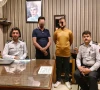 کراچی ایئرپورٹ، آذربائیجان جانے والے مشکوک دستاویزات کے حامل دو مسافر آف لوڈ