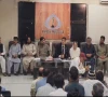 ولیکا اسپتال میں عملے کی غفلت سے 200 بچوں میں ایڈز، 9 جاں بحق ہوئے، ایم کیو ایم رہنما