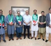 سابق وزیراعظم آزاد کشمیر پی پی پی سے علیحدگی کے بعد استحکام پاکستان پارٹی میں شامل