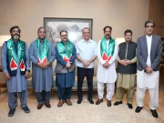 فوٹو: ایکسپریس نیوز