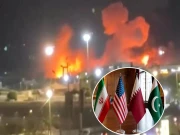 پاکستان، قطر کا امریکا اور ایران سے رابطہ، جنگ روک کر معاہدے کے تحت مذاکرات پر زور